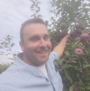 Meet your Posher, Kyle